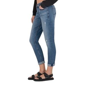 Level 99 Sienna Tomboy Jeans Size 27